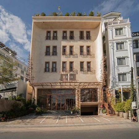 Le Recit Boutique Hotel De Dalat Exterior photo